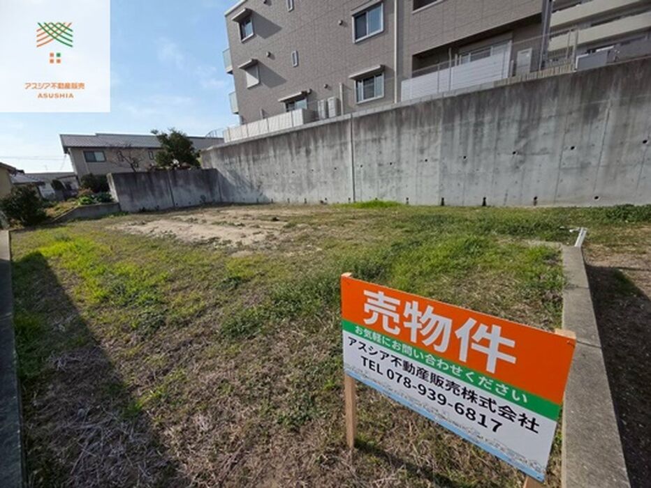 画像16671：明石市港町　新築戸建