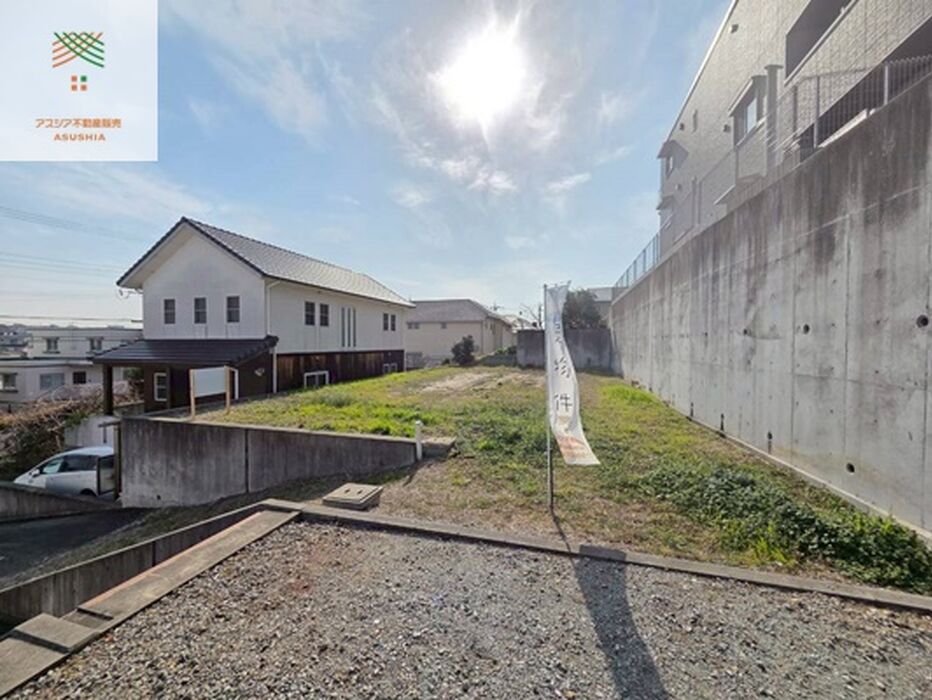 画像16674：明石市港町　新築戸建