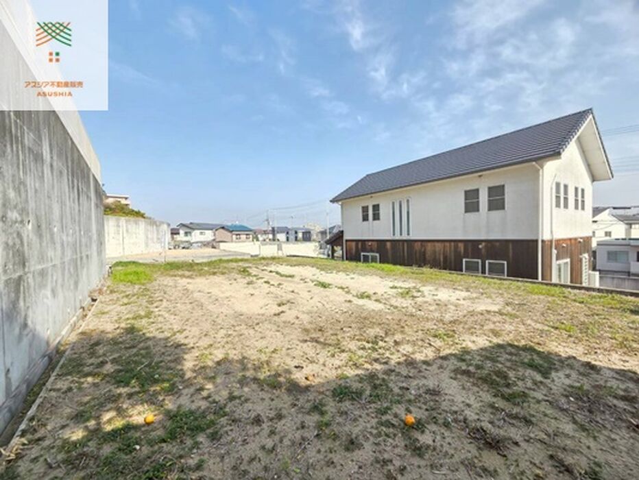 画像16677：明石市港町　新築戸建