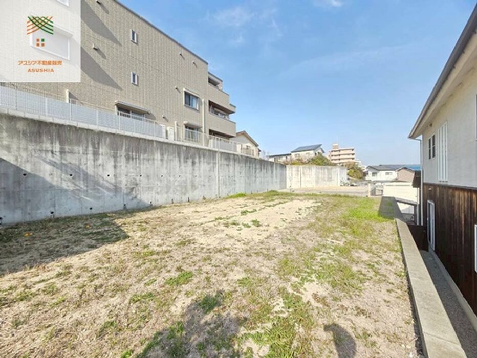 画像16679：明石市港町　新築戸建