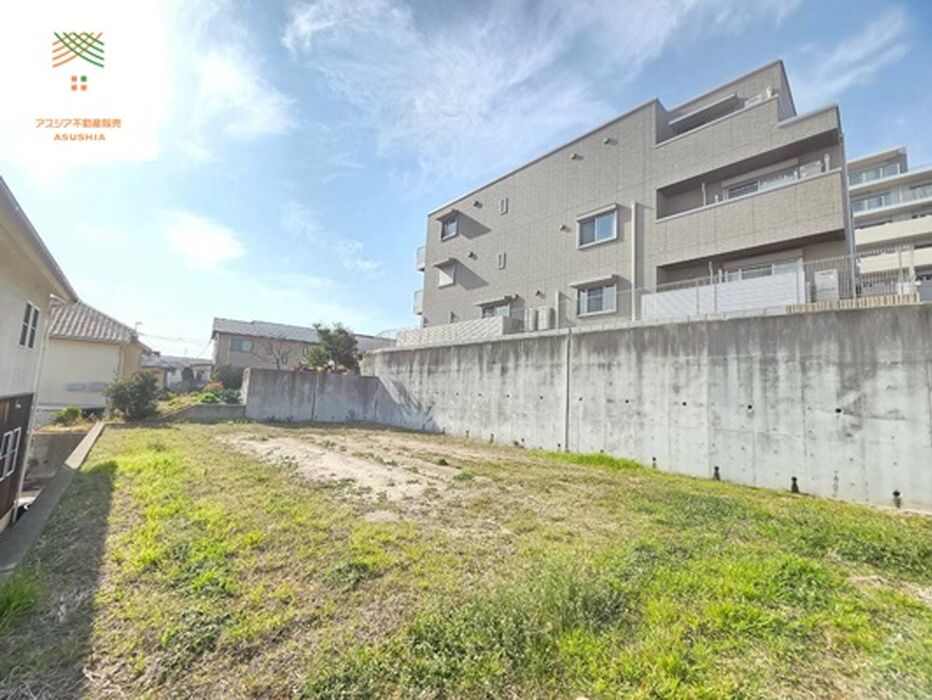 画像16680：明石市港町　新築戸建