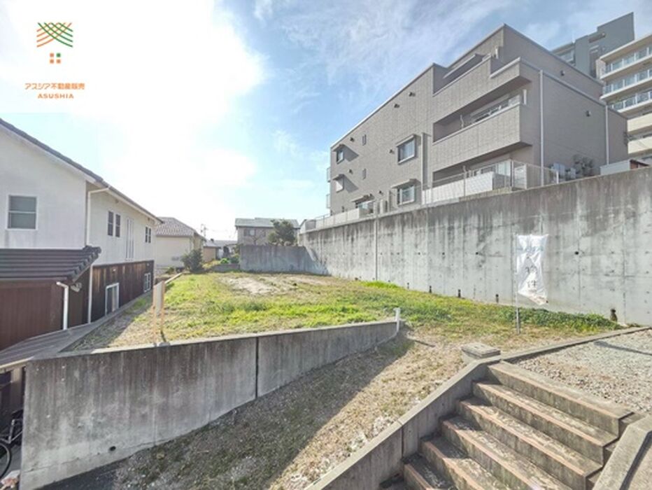 画像16681：明石市港町　新築戸建