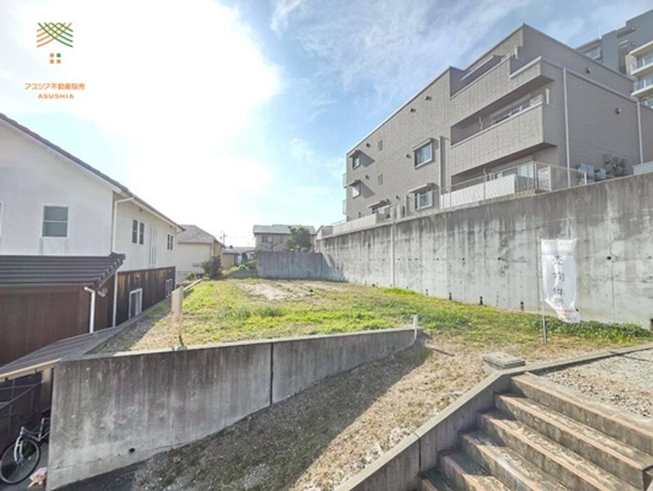 画像16682：明石市港町　新築戸建