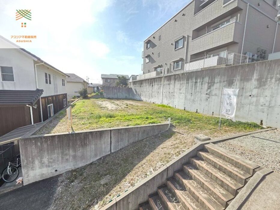 画像16683：明石市港町　新築戸建