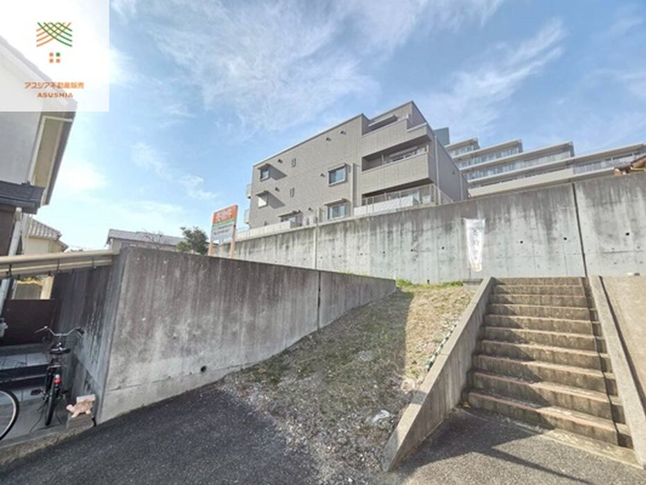 画像16684：明石市港町　新築戸建