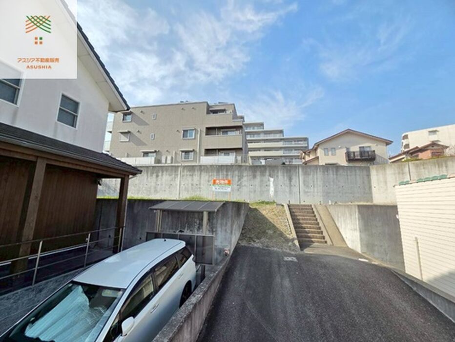 画像16685：明石市港町　新築戸建