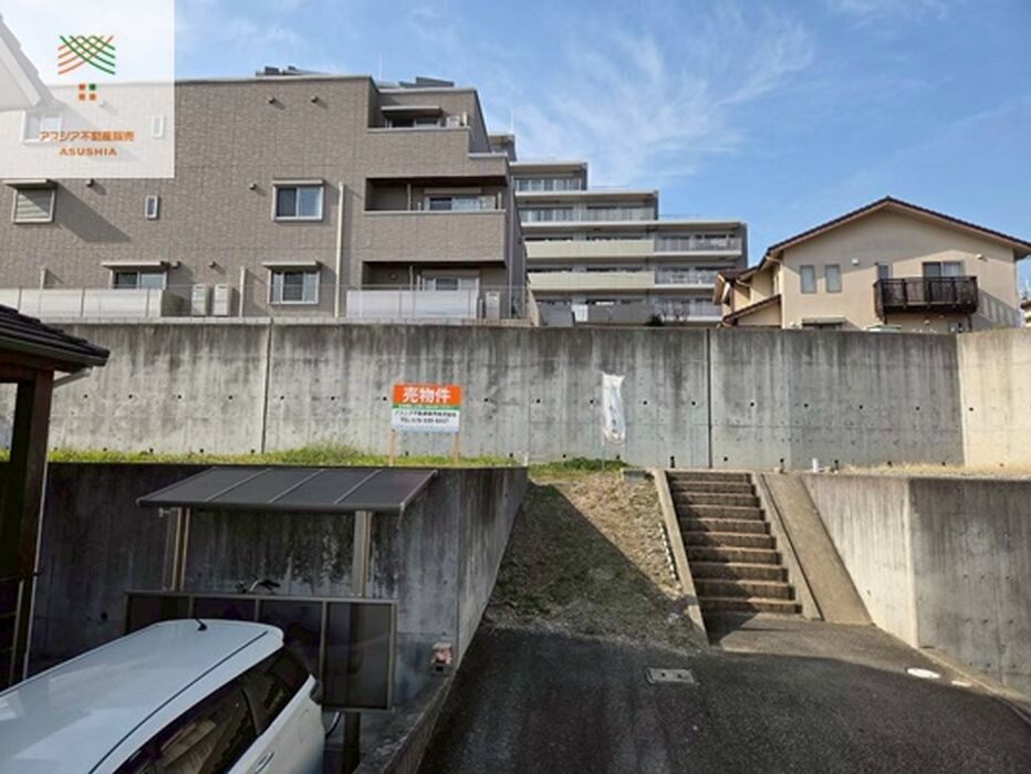 画像16687：明石市港町　新築戸建