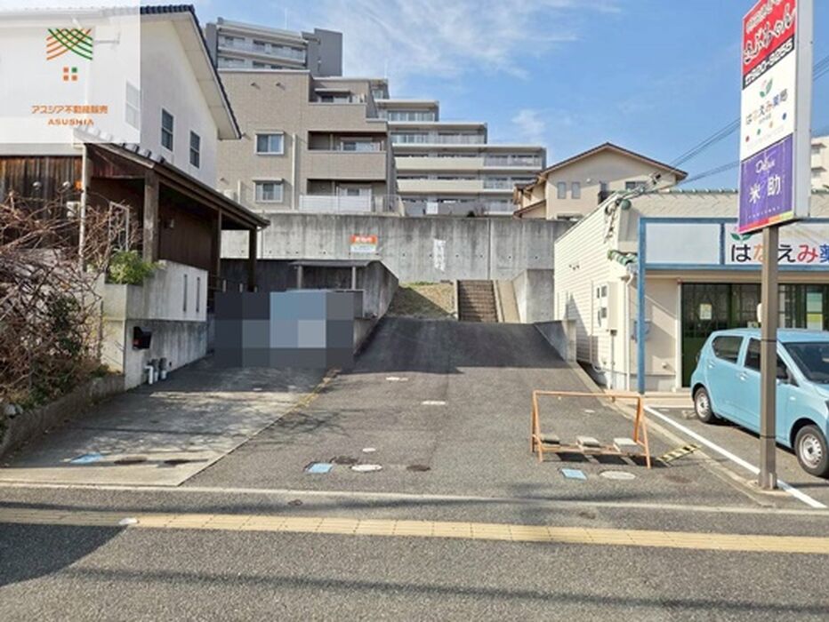 画像16690：明石市港町　新築戸建