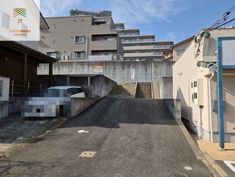 画像16693：明石市港町　新築戸建