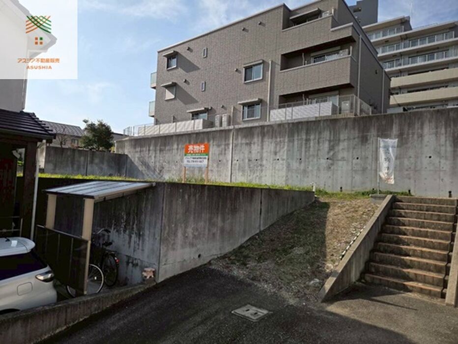 画像16696：明石市港町　新築戸建