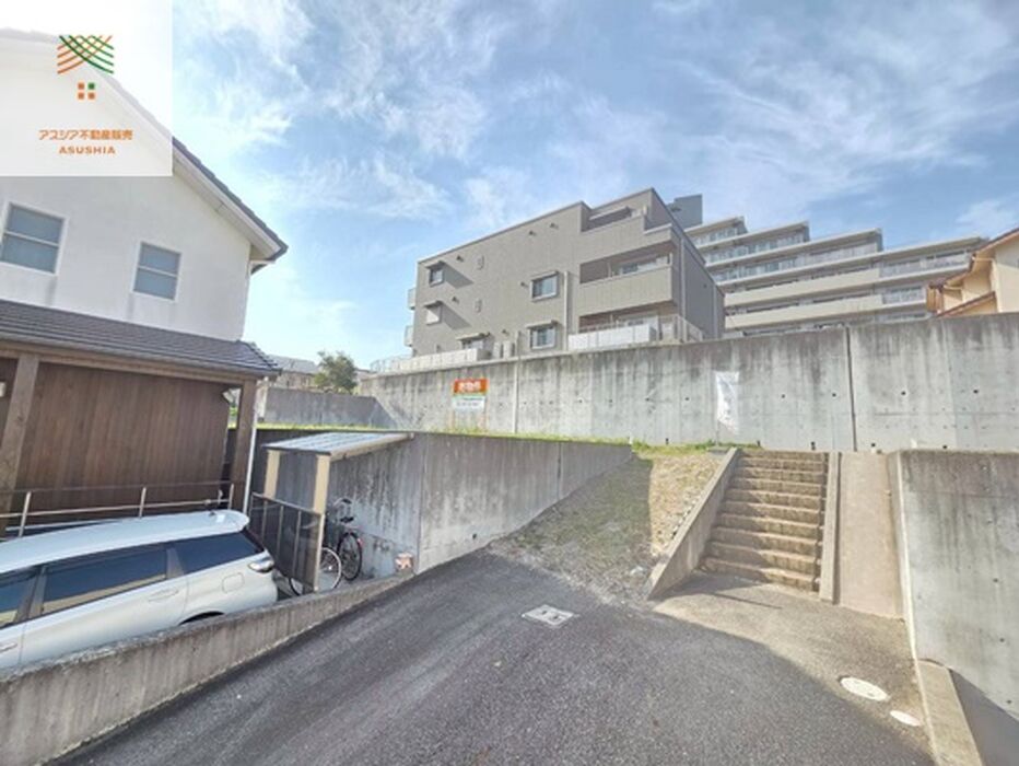 画像16697：明石市港町　新築戸建