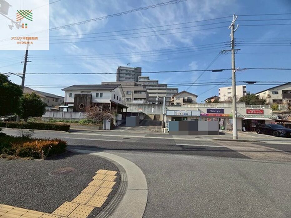 画像16698：明石市港町　新築戸建