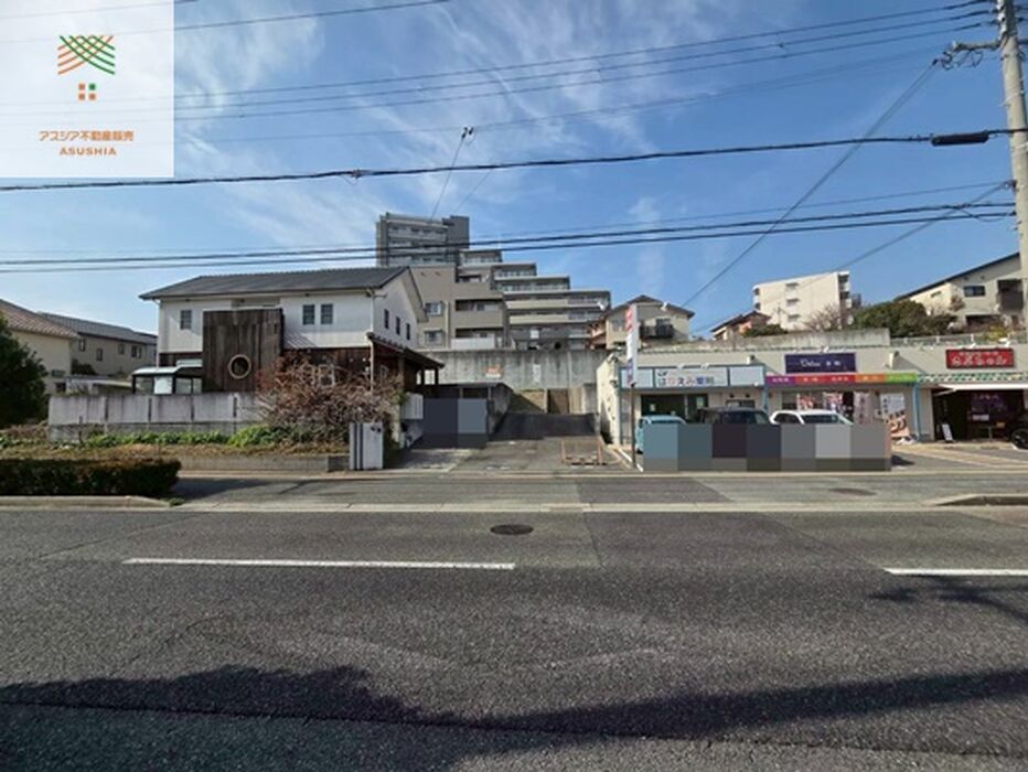 画像16699：明石市港町　新築戸建