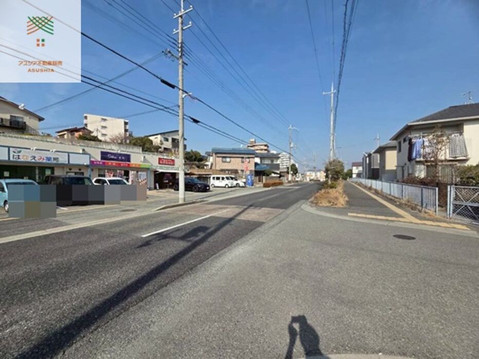 画像16700：明石市港町　新築戸建