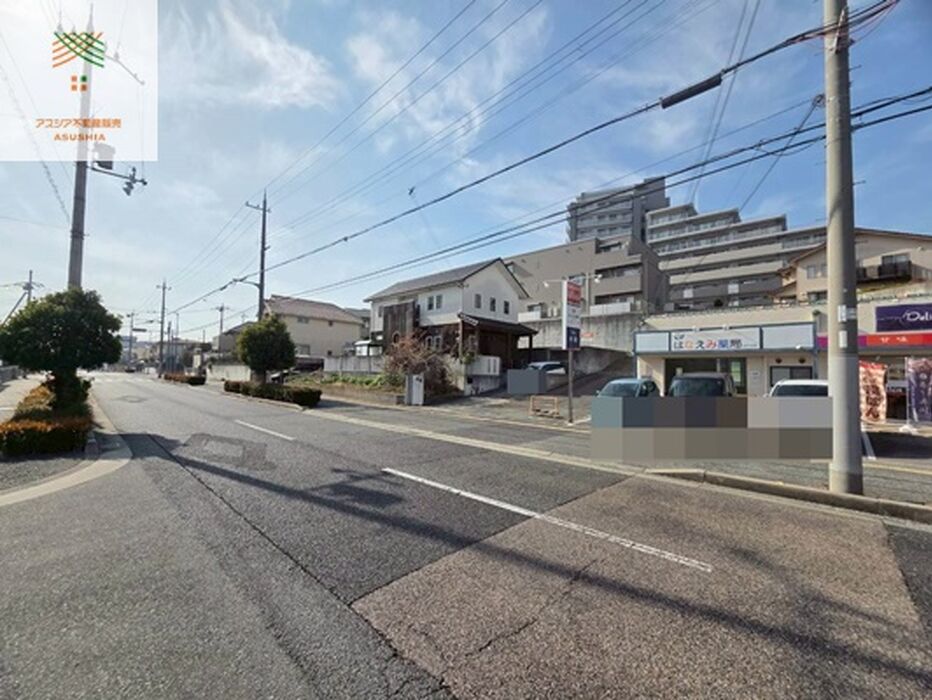 画像16701：明石市港町　新築戸建