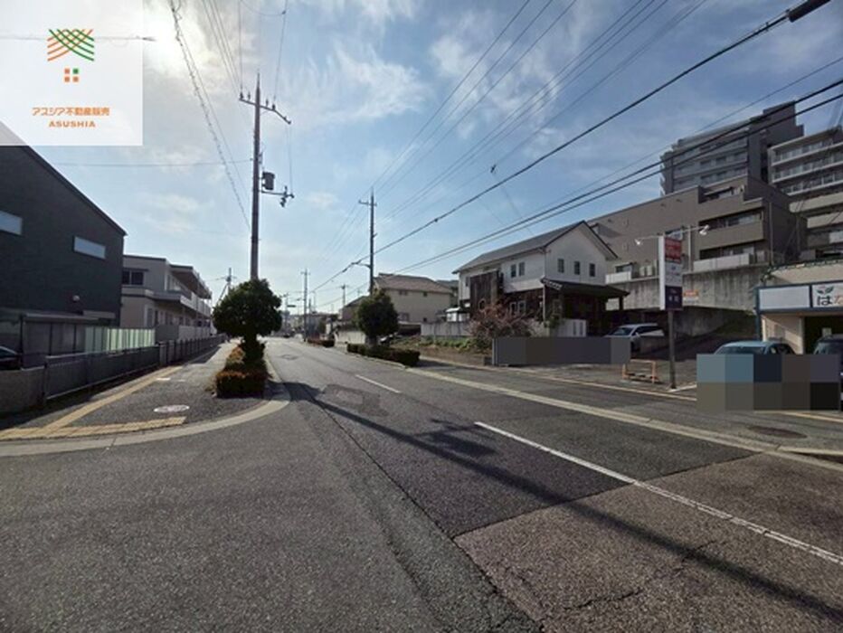 画像16702：明石市港町　新築戸建
