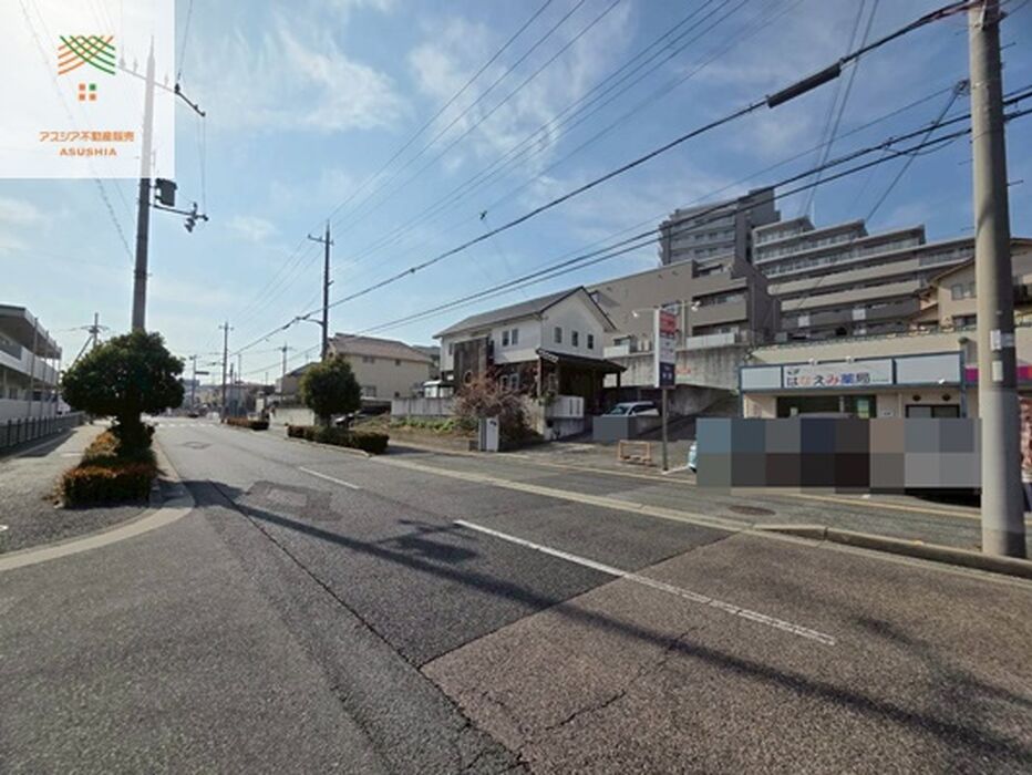 画像16703：明石市港町　新築戸建