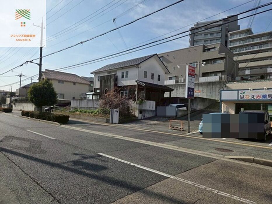 画像16704：明石市港町　新築戸建