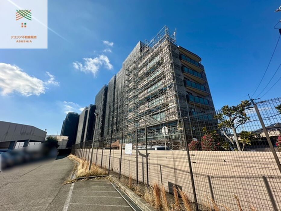 画像17032：明石市港町　新築戸建