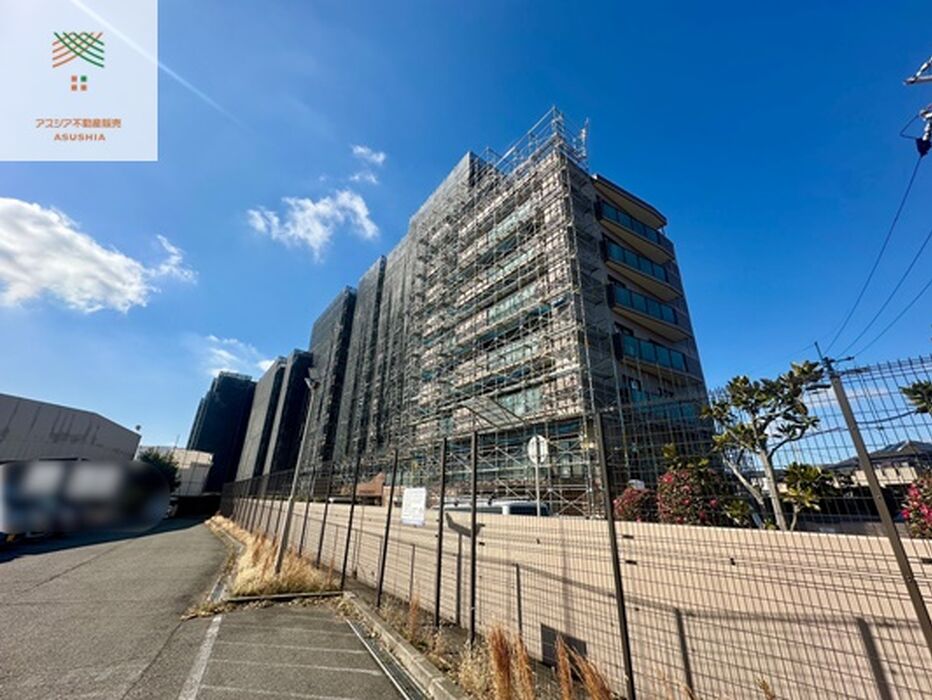 画像17033：明石市港町　新築戸建