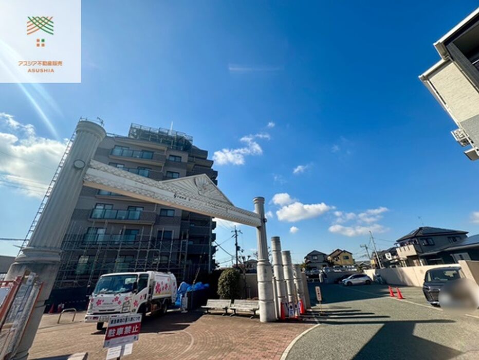 画像17034：明石市港町　新築戸建