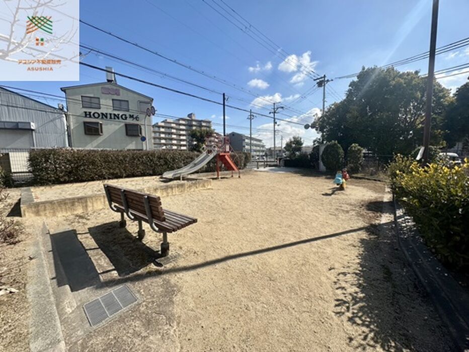 画像17035：明石市港町　新築戸建