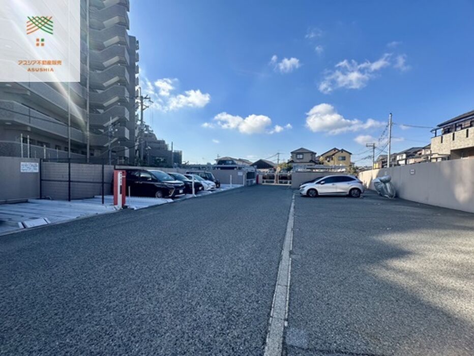 画像17038：明石市港町　新築戸建