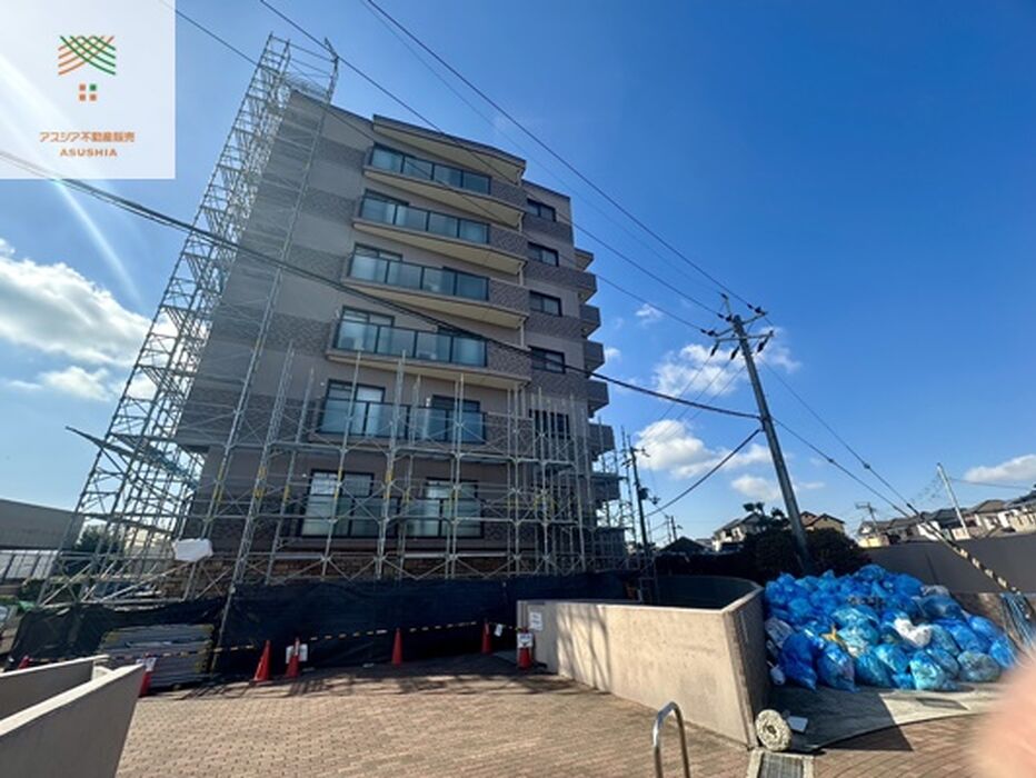 画像17039：明石市港町　新築戸建