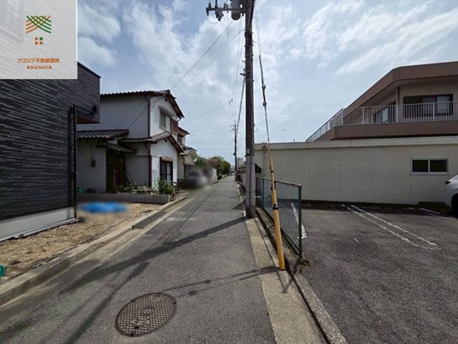 画像18131：明石市港町　新築戸建