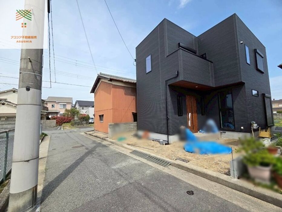 画像18156：明石市港町　新築戸建