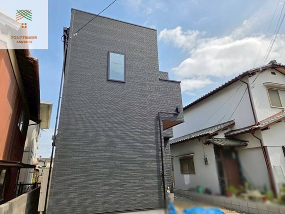 画像18159：明石市港町　新築戸建