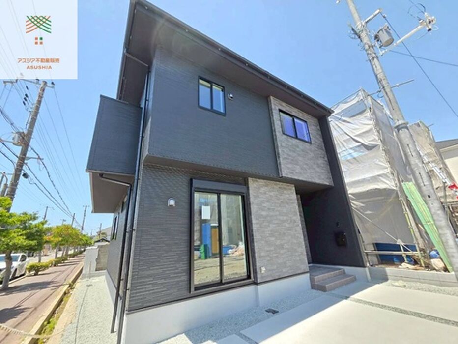 画像18631：明石市港町　新築戸建