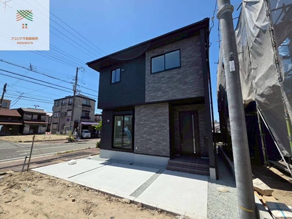 画像18634：明石市港町　新築戸建