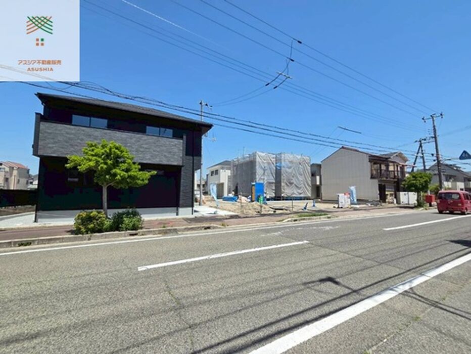 画像18656：明石市港町　新築戸建