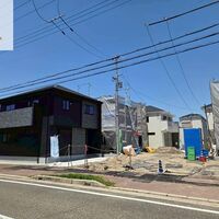 画像18658：明石市港町　新築戸建