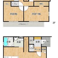 画像18659：明石市港町　新築戸建