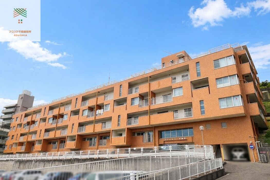 画像18817：明石市港町　新築戸建