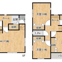 画像18982：明石市港町　新築戸建
