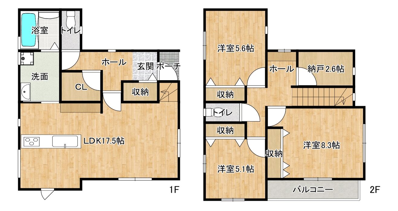 画像18982：明石市港町　新築戸建