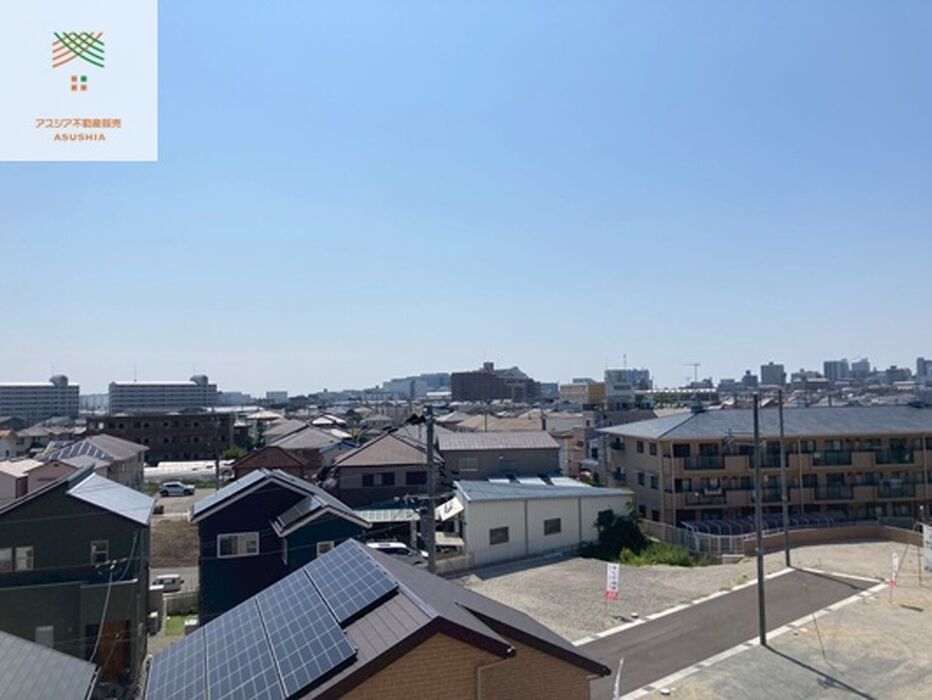 画像19432：明石市港町　新築戸建