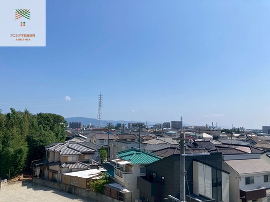 画像19438：明石市港町　新築戸建