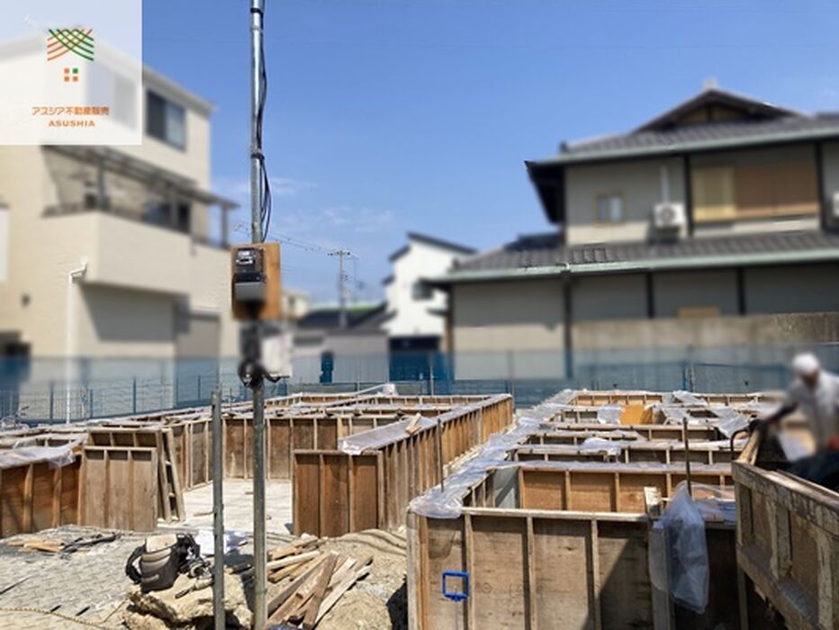 画像19453：明石市港町　新築戸建