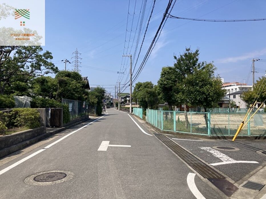 画像19455：明石市港町　新築戸建