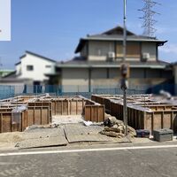 画像19458：明石市港町　新築戸建