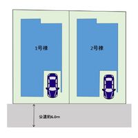 画像19459：明石市港町　新築戸建