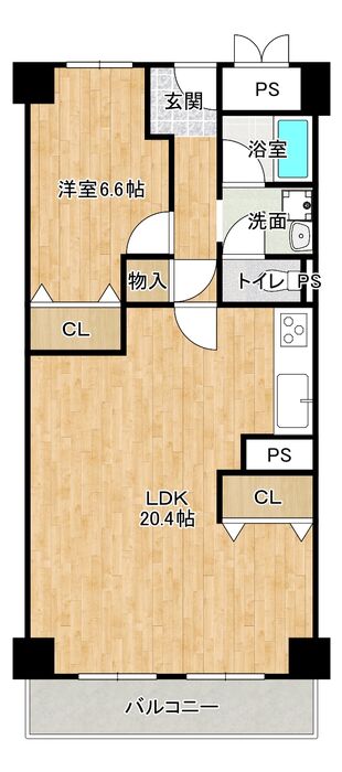 画像19548：明石市港町　新築戸建