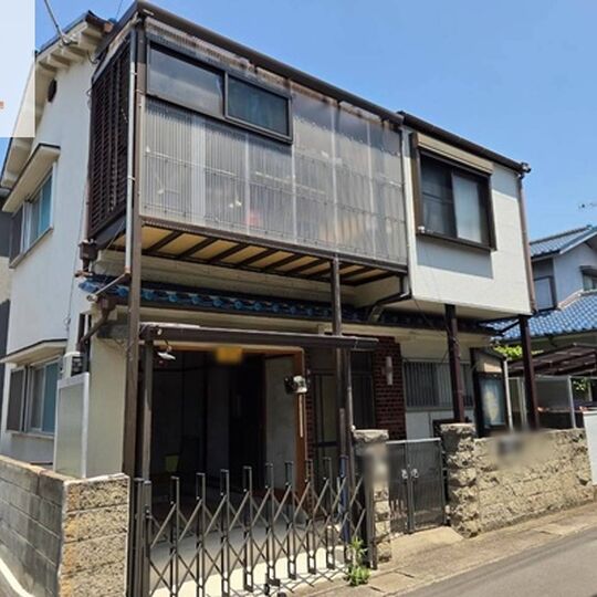 画像19576：明石市魚住町清水　中古戸建　明石市