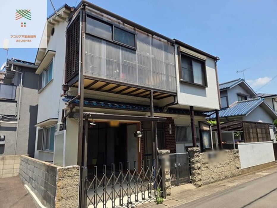 画像19576：明石市港町　新築戸建