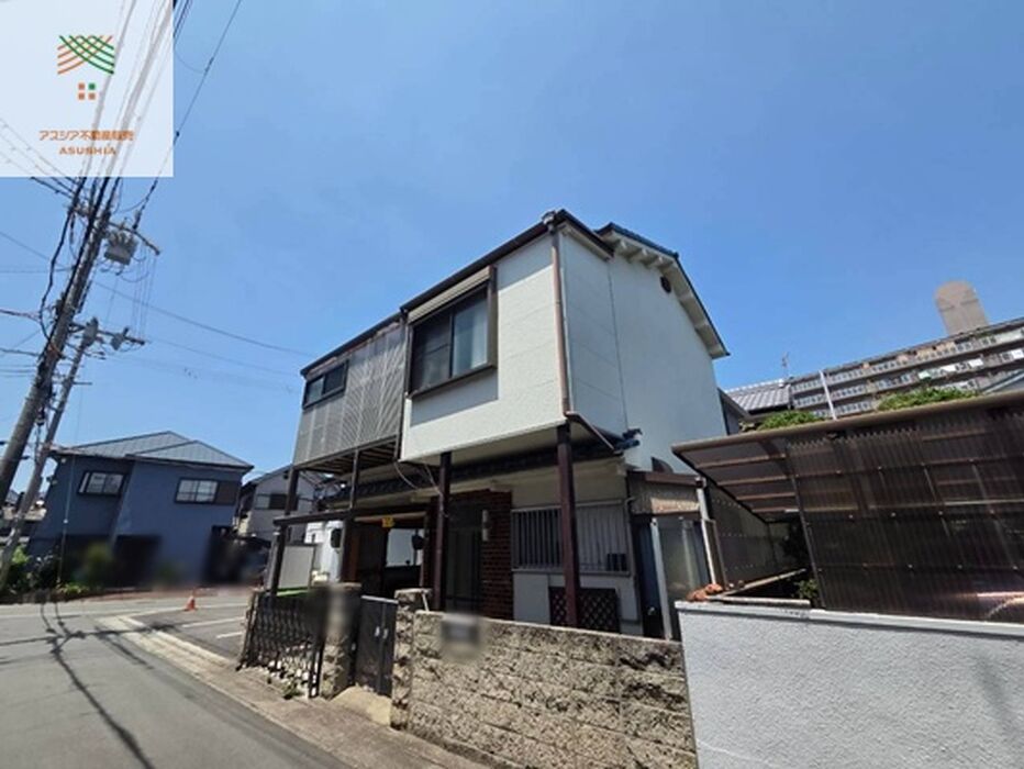 画像19579：明石市港町　新築戸建