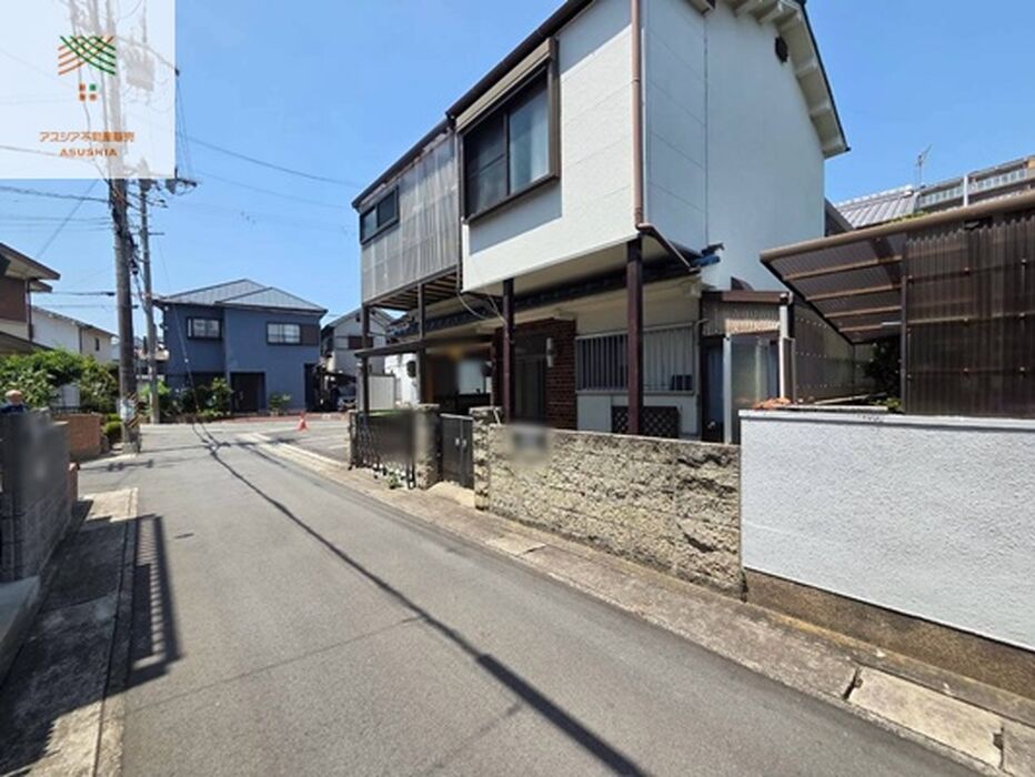 画像19580：明石市港町　新築戸建